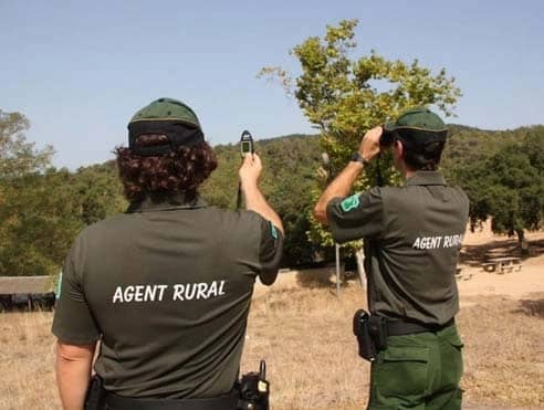 Curso de agente de desarrollo rural y experto/a en ecoturismo (doble titulación y baremable) Curso de agente de desarrollo rural y experto/a en ecoturismo (doble titulación y baremable)
