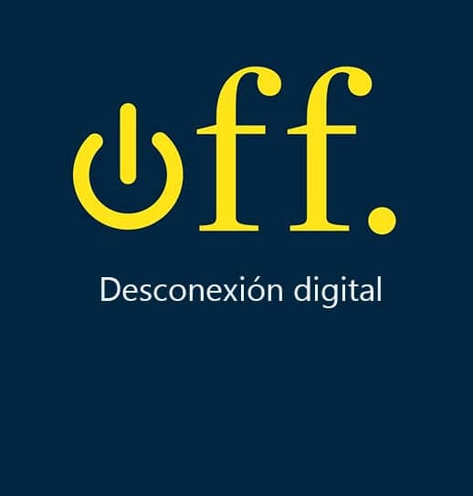 Curso de desconexión digital + registro horario + conciliación y productividad : gestión del tiempo Curso de desconexión digital + registro horario + conciliación y productividad : gestión del tiempo