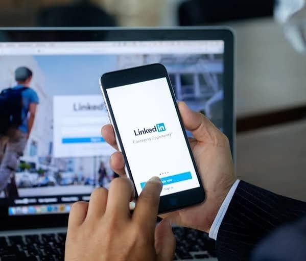 Curso de LinkedIn como herramienta comercial Curso de LinkedIn como herramienta comercial