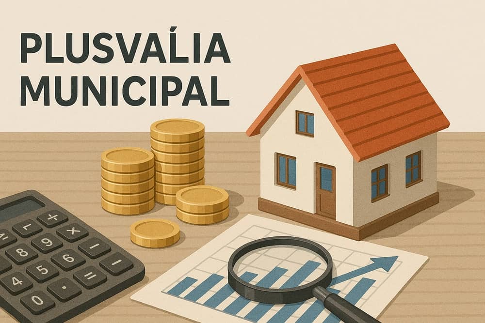 Curso de plusvalía municipal: cómo calcular el IIVTNU Curso de plusvalía municipal: cómo calcular el IIVTNU