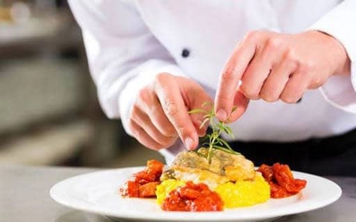 ayudante de cocina ayudante de cocina