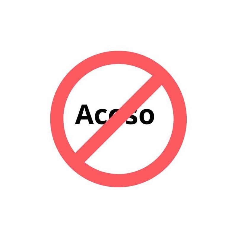 Curso de protocolo básico para la prevención del acoso sexual y por razón de sexo y por razón de orientación sexual, identidad y/o expresión de género Curso de protocolo básico para la prevención del acoso sexual y por razón de sexo y por razón de orientación sexual, identidad y/o expresión de género